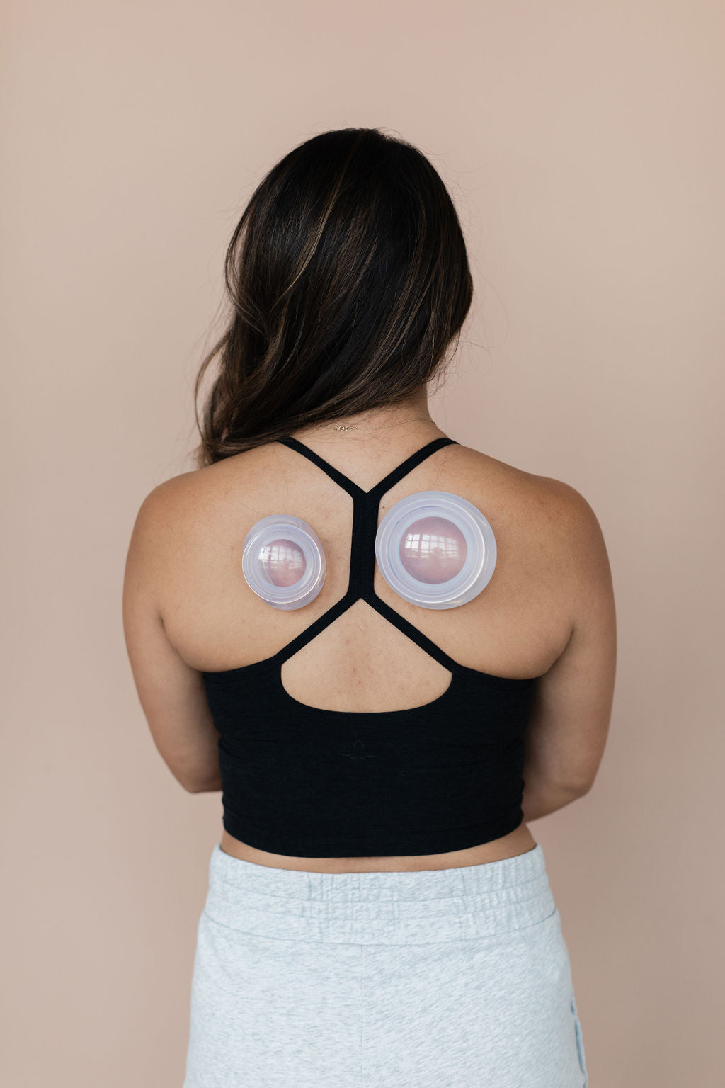 Silicone Cupping Therapy - Massage Suction Cups