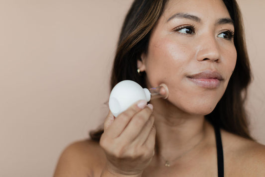 Facial Cupping Set - Cupping Therapy